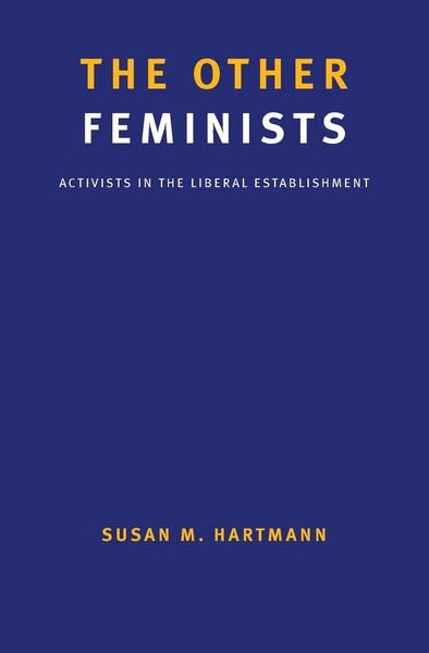 Produktbild: The Other Feminists