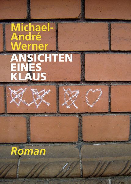 Produktbild: Ansichten eines Klaus