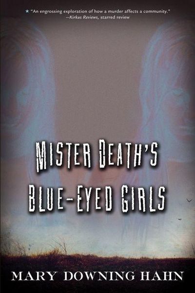 Produktbild: Mister Death's Blue-Eyed Girls