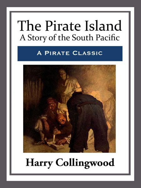 Produktbild: The Pirate Island