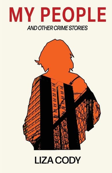 Produktbild: MY PEOPLE and other crime stories