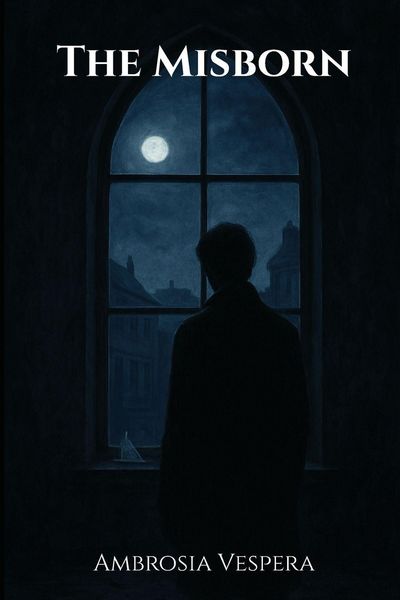 Produktbild: The Misborn