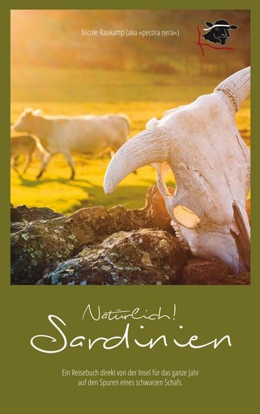 Produktbild: Nat&uuml;rlich Sardinien