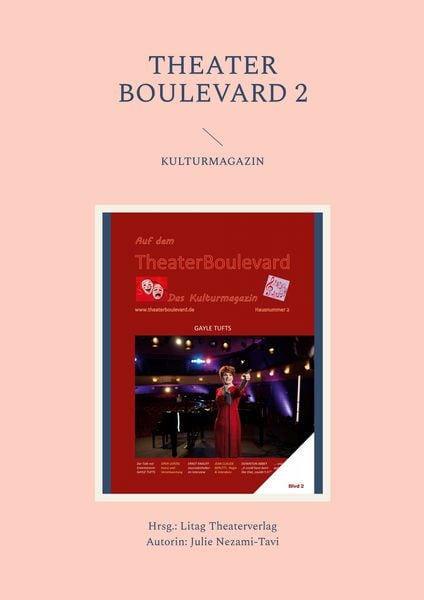 Produktbild: Theater Boulevard 2