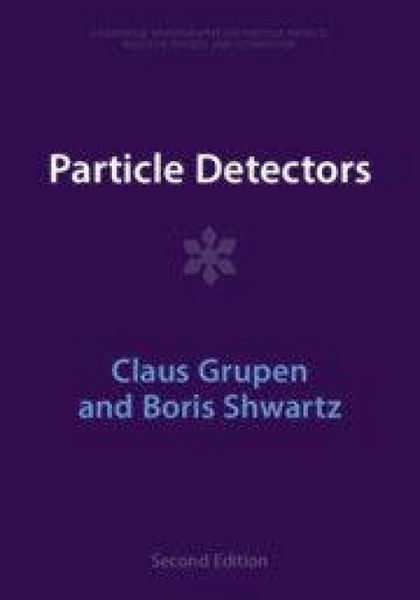 Produktbild: Particle Detectors