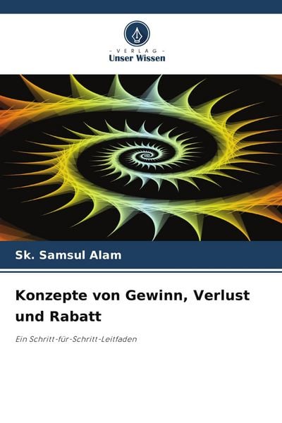 Produktbild: Konzepte von Gewinn, Verlust und Rabatt
