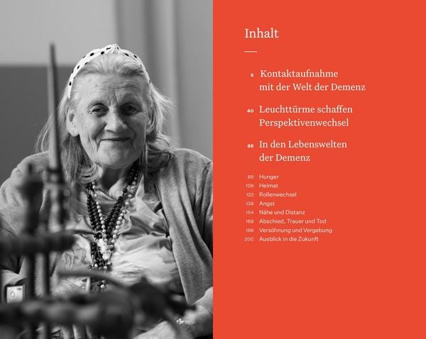 Produktbild: Die Weisheit der Demenz