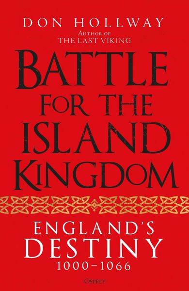 Produktbild: Battle for the Island Kingdom