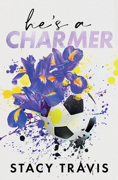 Produktbild: He's a Charmer