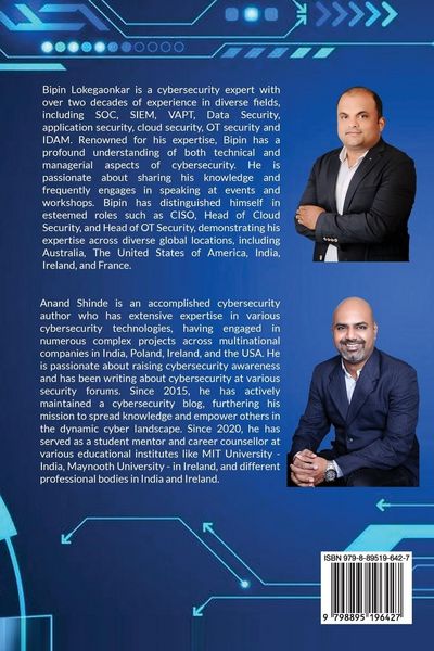 Produktbild: Industrial Cybersecurity