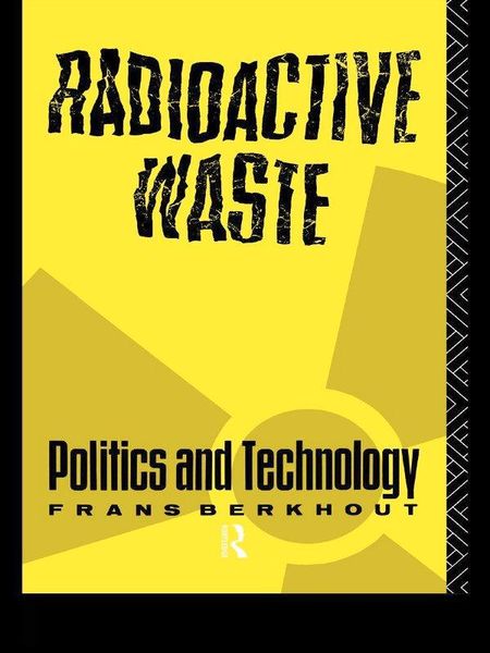 Produktbild: Radioactive Waste