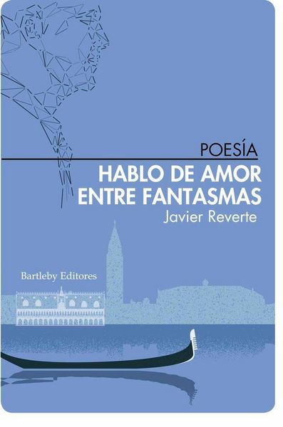 Produktbild: Hablo De Amor Entre Fantasmas