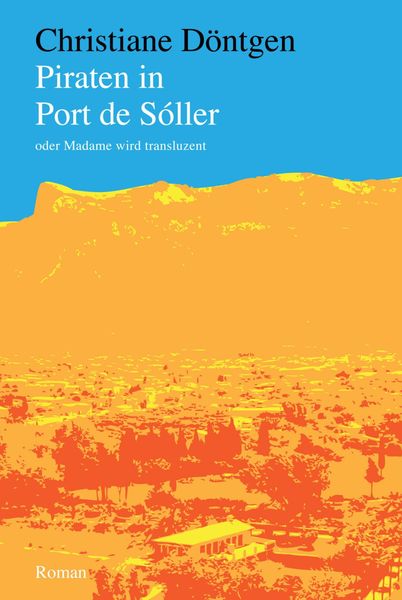 Produktbild: Piraten in Port de S&oacute;ller