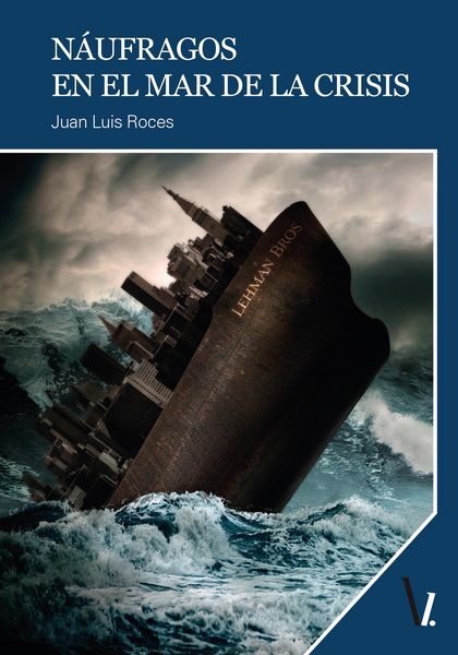 Produktbild: N&aacute;ufragos en el mar de la crisis