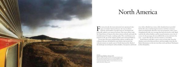 Produktbild: Rail Journeys