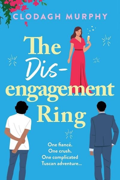 Produktbild: The Disengagement Ring