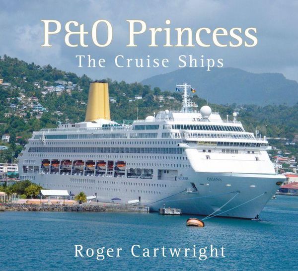 Produktbild: P&o Princess