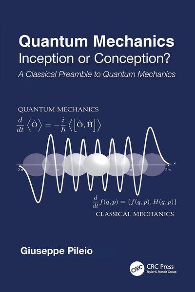 Produktbild: Quantum Mechanics