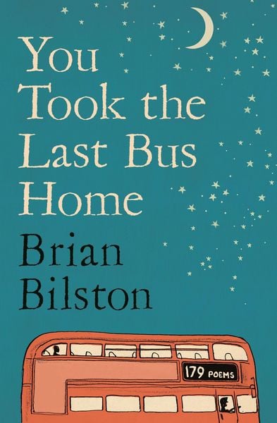 Produktbild: You Took the Last Bus Home