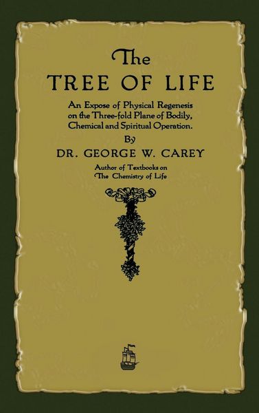 Produktbild: The Tree of Life