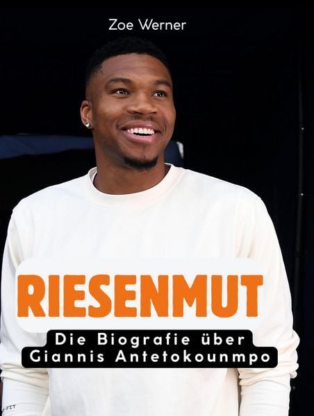 Produktbild: Riesenmut