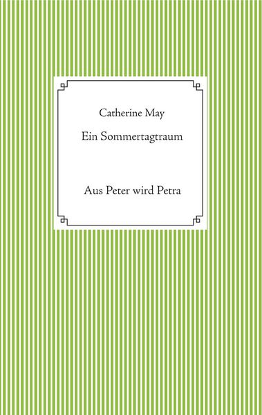 Produktbild: Ein Sommertagtraum