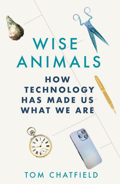 Produktbild: Wise Animals