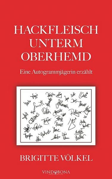Produktbild: Hackfleisch unterm Oberhemd
