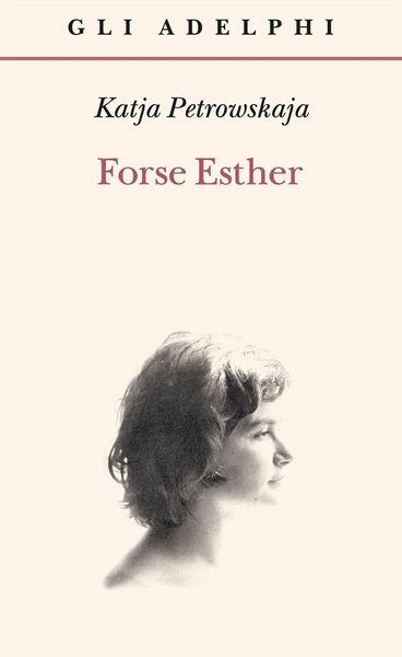 Produktbild: Forse Esther