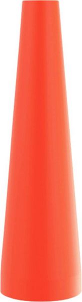 Produktbild: Ledlenser 0042 Signalkappe P17R, P17, P17.2, M17R, i17R Orange