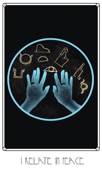 Produktbild: Amenti Oracle Feather Heart Deck and Guide Book