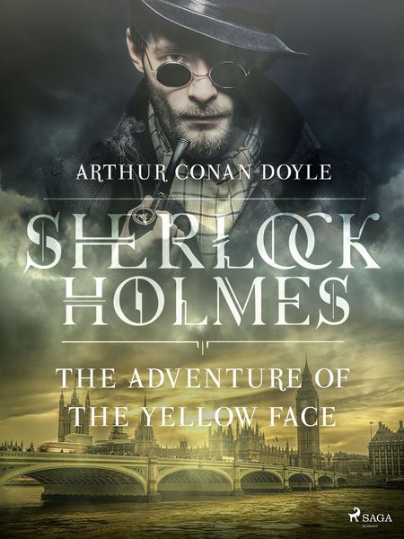 Produktbild: The Adventure of the Yellow Face