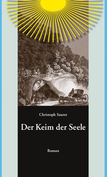 Produktbild: Der Keim der Seele