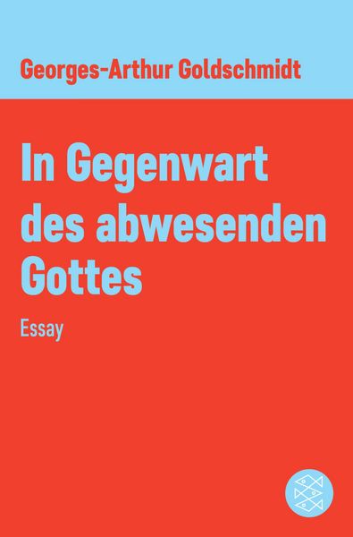 Produktbild: In Gegenwart des abwesenden Gottes