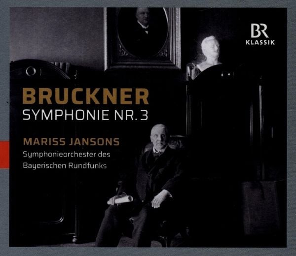 Produktbild: Jansons, M: Sinfonie 3 d-moll,WAB 103