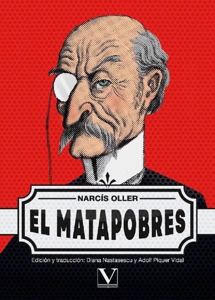 Produktbild: El matapobres