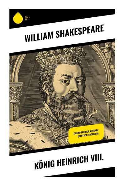 Produktbild: K&ouml;nig Heinrich VIII.