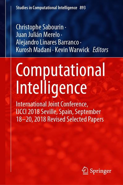 Produktbild: Computational Intelligence