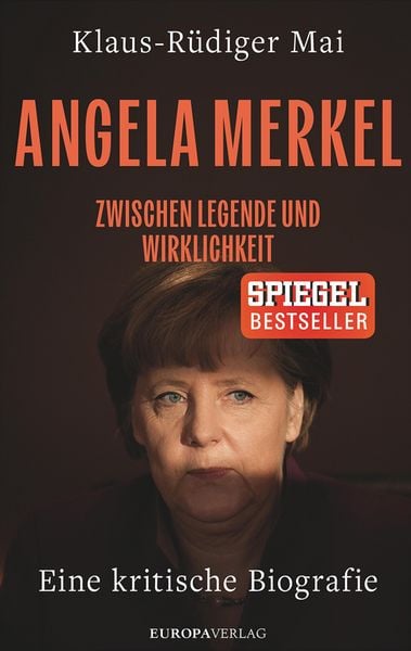 Produktbild: Angela Merkel