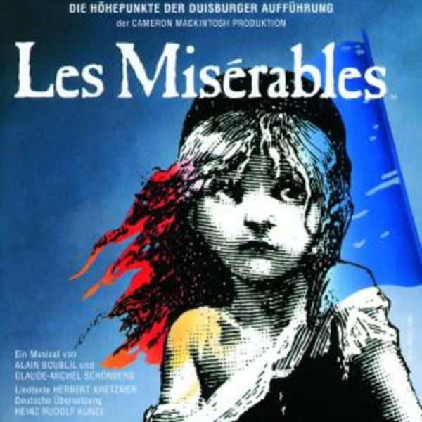 Les Miserables