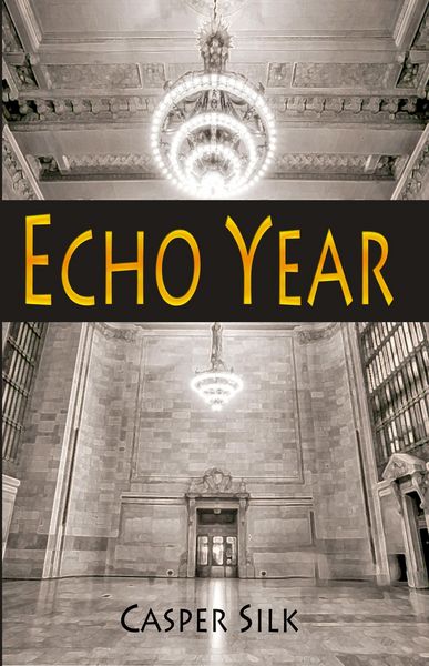 Produktbild: Echo Year