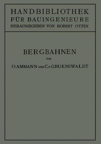 Produktbild: Bergbahnen