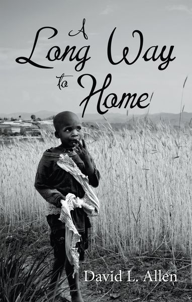 Produktbild: A Long Way to Home