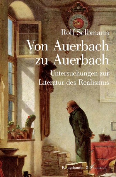 Produktbild: Von Auerbach zu Auerbach