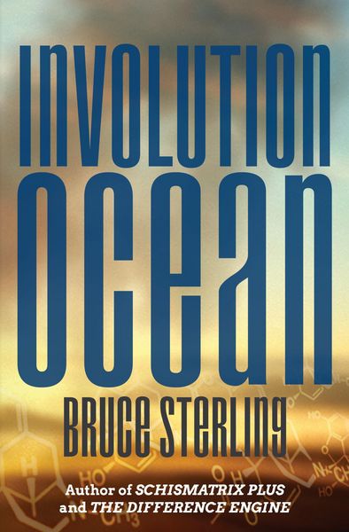Produktbild: Involution Ocean