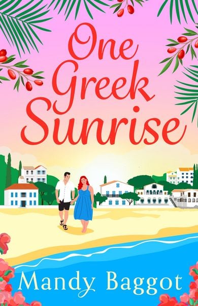 Produktbild: One Greek Sunrise