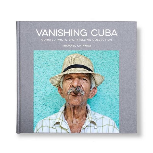 Produktbild: Vanishing Cuba - Silver Edition