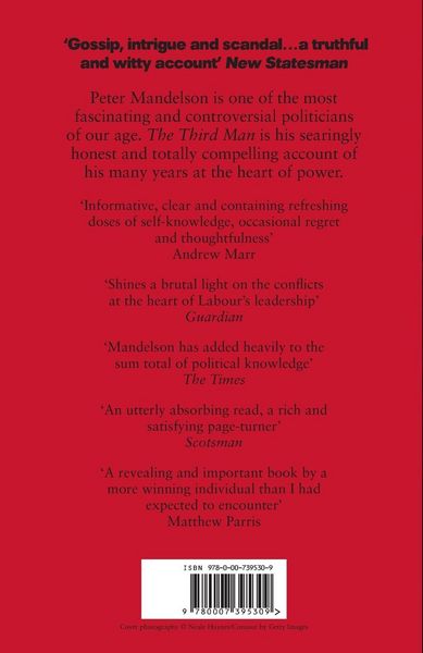 Produktbild: The Third Man