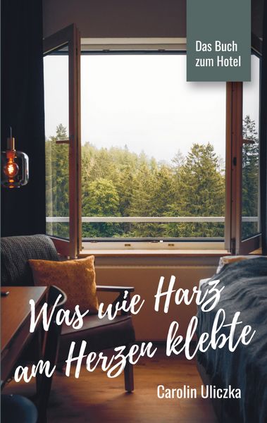 Produktbild: Was wie Harz am Herzen klebte