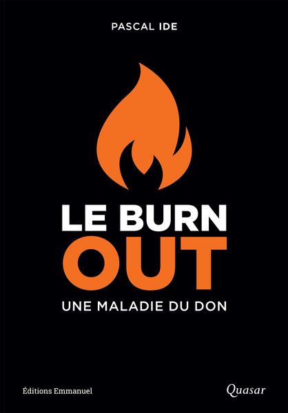 Produktbild: Le burn out